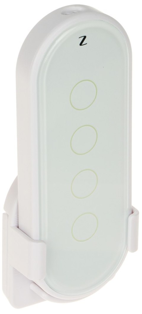 PILOT ATLO-RC4W-TUYA ZigBee, Tuya Smart