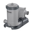 Pompa Filtrująca Do basenu 9463l/h Bestway 58391