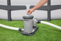 Pompa Filtrująca Do basenu 9463l/h Bestway 58391