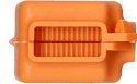 Puszka żelowa zabezpieczająca IPX8, mała, blister, 4 szt. OR-SZ-8016/B4
