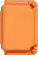 Puszka żelowa zabezpieczająca IPX8, mała, blister, 4 szt. OR-SZ-8016/B4