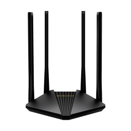 Router Mercusys MR30G, 2.4+5 GHz, 802.11ac, (WiFi 5)