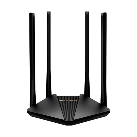 Router Mercusys MR30G, 2.4+5 GHz, 802.11ac, (WiFi 5)