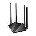 Router Mercusys MR30G, 2.4+5 GHz, 802.11ac, (WiFi 5)