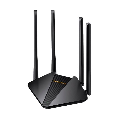 Router Mercusys MR30G, 2.4+5 GHz, 802.11ac, (WiFi 5)