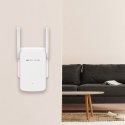 Repeater - wzmacniacz sygnału WiFi Mercusys ME30, 802.11 ac (WiFi 5)