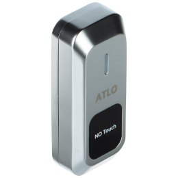 BEZDOTYKOWY PRZYCISK OTWARCIA DRZWI ATLO-PBT-2