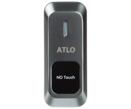 BEZDOTYKOWY PRZYCISK OTWARCIA DRZWI ATLO-PBT-2