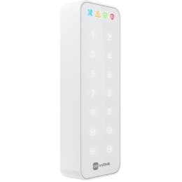 BEZPRZEWODOWA KLAWIATURA AKP-200-W BE WAVE SATEL