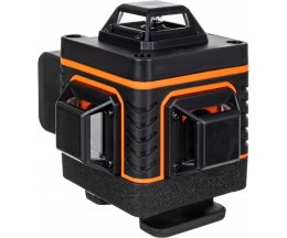 POZIOMICA LASEROWA BIGSTREN-18763 16 LINII 360 ° 4D BIGSTREN