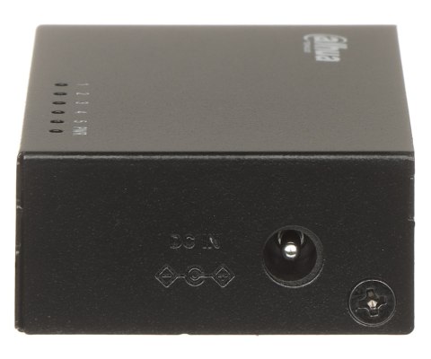 SWITCH SF1005-EUR 5-PORTOWY DAHUA