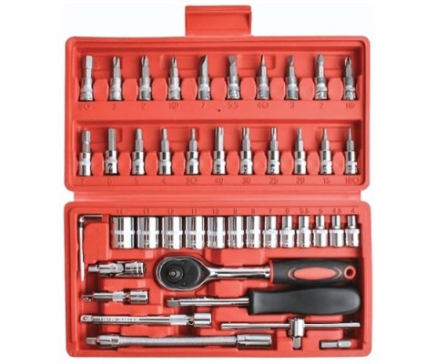 ZESTAW NARZĘDZI BIGSTREN-8630 BIGSTREN