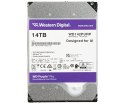 DYSK DO REJESTRATORA HDD-WD142PURP 14TB 24/7 WESTERN DIGITAL