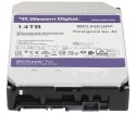 DYSK DO REJESTRATORA HDD-WD142PURP 14TB 24/7 WESTERN DIGITAL
