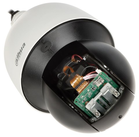 KAMERA IP SZYBKOOBROTOWA SD5A425GA-HNR - 3.7 Mpx 5.4 ... 135 mm DAHUA