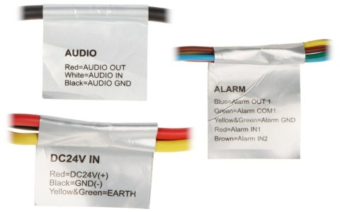 KAMERA IP SZYBKOOBROTOWA SD5A425GA-HNR - 3.7 Mpx 5.4 ... 135 mm DAHUA