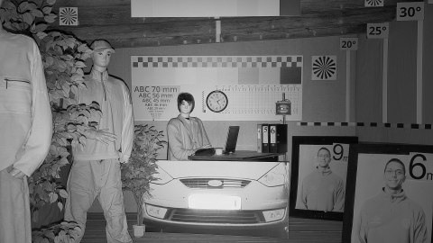 KAMERA IP SZYBKOOBROTOWA SD5A425GA-HNR - 3.7 Mpx 5.4 ... 135 mm DAHUA