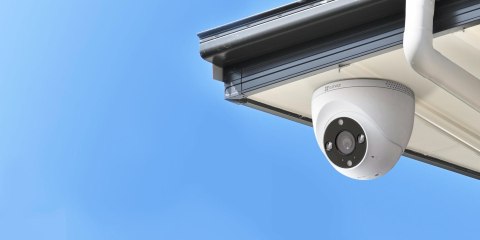 Kamera IP Ezviz H4 3MP