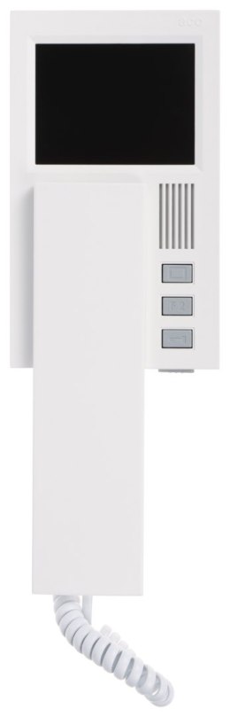 WIDEODOMOFON CYFROWY INS-MPR/4 ACO