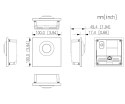 WIDEODOMOFON VTO4202F-P1 DAHUA
