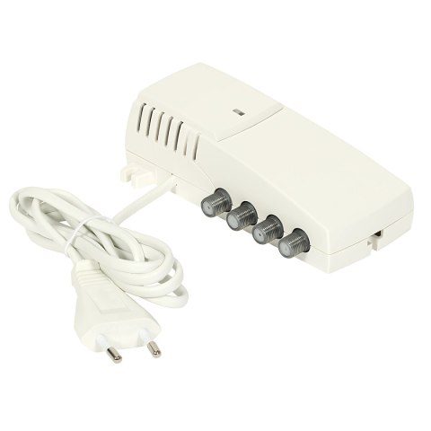 WZMACNIACZ WIELOZAKRESOWY HS-018T TERRA