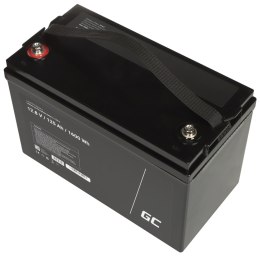 AKUMULATOR 12.8V/125AH/LIFEPO4-GC Green Cell