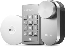 Inteligentny zamek Ezviz DL01 Kit