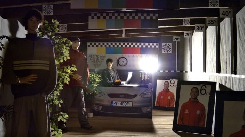 KAMERA WANDALOODPORNA IP BCS-V-EIP54VSR4-AI2 - 4 Mpx 2.8 ... 12 mm - MOTOZOOM BCS View