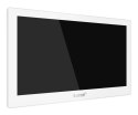 KLAWIATURA GRAFICZNA DO CENTRALI ALARMOWEJ INT-TSH210-W SATEL