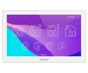 KLAWIATURA GRAFICZNA DO CENTRALI ALARMOWEJ INT-TSH210-W SATEL