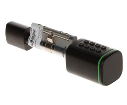 INTELIGENTNA WKŁADKA DO ZAMKA SL-14-TUYA-70 Tuya Smart Bluetooth MIA