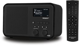 Radio internetowe Ferguson REGENT i100 DAB/FM/BLUETOOTH