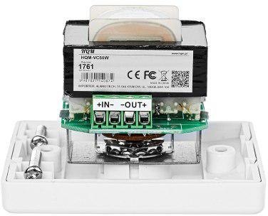 Regulator głośności HQM-VC30W 100V 30W