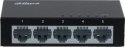 Switch Dahua SF1005-EUR