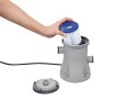 Wanna Do Kąpieli Lodowej 152 x 92 x 71cm Bestway 6002Q