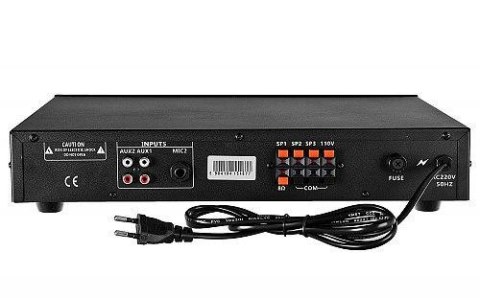 Wzmacniacz HQM1060BT/S 60W