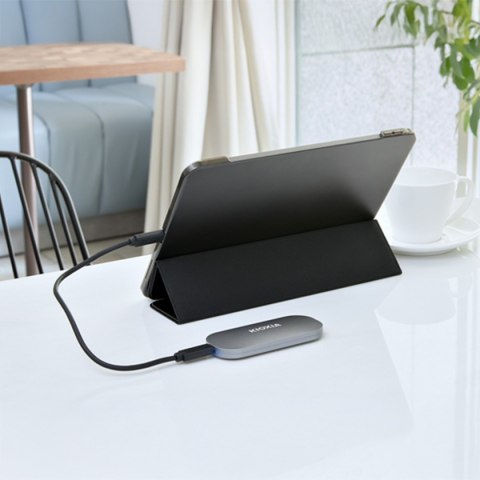 Dysk SSD KIOXIA Exceria Plus 500 GB USB 3.2