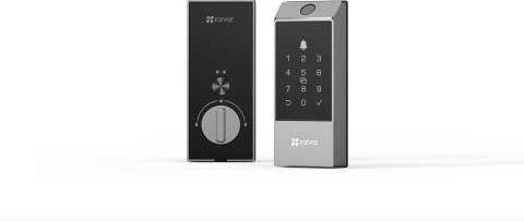 Inteligentny zamek cyfrowy Ezviz DL04 Pro