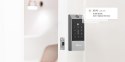 Inteligentny zamek cyfrowy Ezviz DL04 Pro