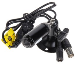 KAMERA AHD, HD-CVI, HD-TVI, PAL APTI-H14FP-37 PINHOLE - 720p, 3.7 mm