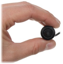 KAMERA AHD, HD-CVI, HD-TVI, PAL APTI-H14FP-37 PINHOLE - 720p, 3.7 mm