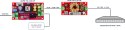 PRZETWORNICA ATTE DC/DC AVIC-50-120-OF 10-15V 50W 4A