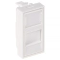 ADAPTER OS002 KEYSTONE