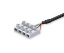 KABEL ZASILAJĄCY PR2FK20M 2.0 m Teltonika