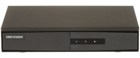 REJESTRATOR IP DS-7108NI-Q1/8P/M(D)/PL 8 KANAŁÓW, 8 PoE Hikvision