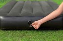 Dmuchany Materac Jednoosobowy 188x99x25 cm Bestway 6713L