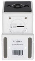 KAMERA IP APTI-W31H2-TUYA Wi-Fi - 3 Mpx 3.6 mm