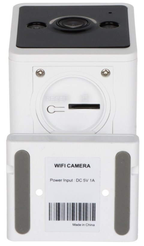 KAMERA IP APTI-W31H2-TUYA Wi-Fi - 3 Mpx 3.6 mm