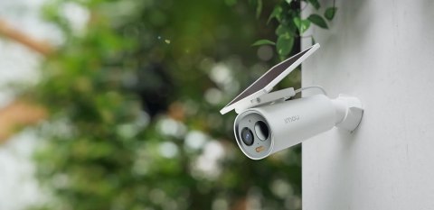 Kamera IP Imou Cell 3C AIO 5MP bateryjna