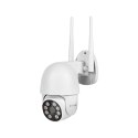 Kamera Wi-Fi zewnetrzna Kruger&Matz Connect C30 Tuya